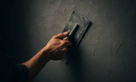 Enduit mur Rennes : Votre guide complet pour un mur esthétique et durable