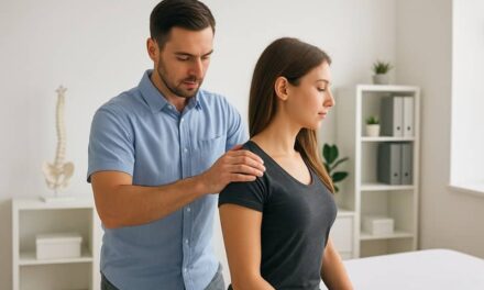 Fiche Métier Chiropractor : Rôle, Formation et Débouchés