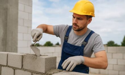 Maçon Saint Jean de Monts – Artisan de confiance pour vos travaux de maçonnerie en Vendée