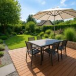 Aménager Terrasse et Jardin à Haguenau – Idées, Conseils & Solutions Locales