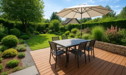 Aménager Terrasse et Jardin à Haguenau – Idées, Conseils & Solutions Locales