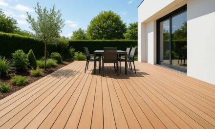 Création Terrasse Bischwiller : Tout ce qu’il faut savoir pour réussir votre projet