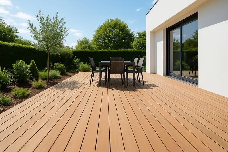 Création Terrasse Bischwiller : Tout ce qu’il faut savoir pour réussir votre projet