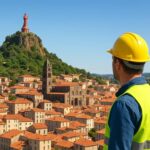 Maçon Le Puy-en-Velay – Trouvez un expert en maçonnerie près de chez vous