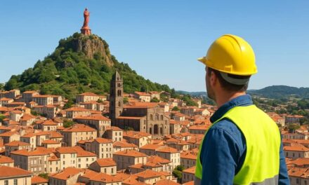 Maçon Le Puy-en-Velay – Trouvez un expert en maçonnerie près de chez vous