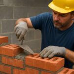 Maçon Saint-Brieuc : Artisans de Confiance pour vos Travaux de Maçonnerie dans Les Côtes-d’Armor