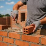 Maçon Vendôme : Votre artisan expert en construction et rénovation