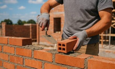 Maçon Vendôme : Votre artisan expert en construction et rénovation
