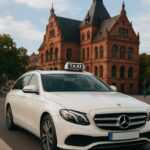 Taxi Conventionné CPAM Mulhouse : définition, fonctionnement et démarches