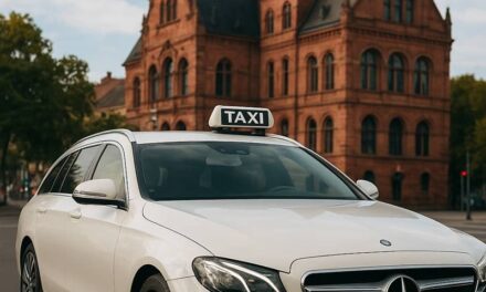 Taxi Conventionné CPAM Mulhouse : définition, fonctionnement et démarches