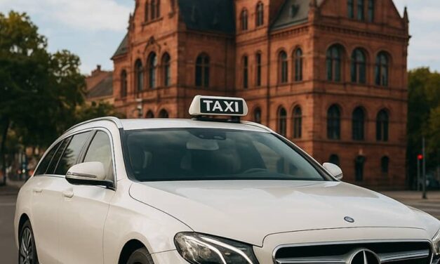 Taxi Conventionné CPAM Mulhouse : définition, fonctionnement et démarches