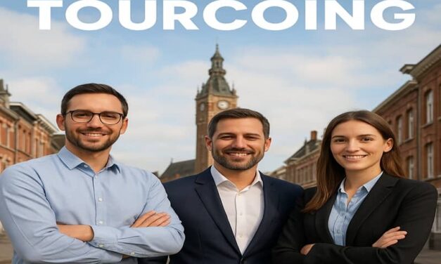Consultant SEO Tourcoing : Boostez la visibilité de votre entreprise locale