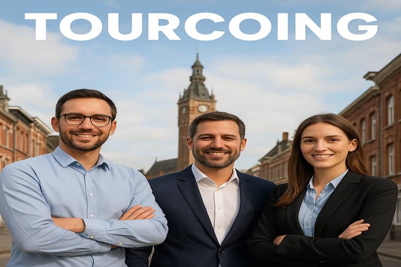 Consultant SEO Tourcoing : Boostez la visibilité de votre entreprise locale