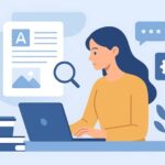 Fiche métier : Rédaction web
