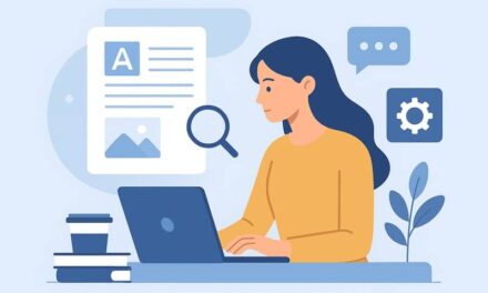 Fiche métier : Rédaction web