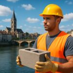 Maçon Chalon : Trouvez un artisan de confiance à Chalon-sur-Saône