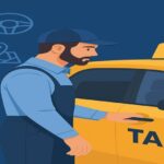 Fiche métier chauffeur de taxi : Tout savoir pour exercer ce métier en France