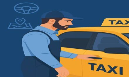 Fiche métier chauffeur de taxi : Tout savoir pour exercer ce métier en France