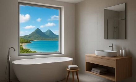 Aménagement salle de bain en Martinique – Tout ce qu’il faut savoir
