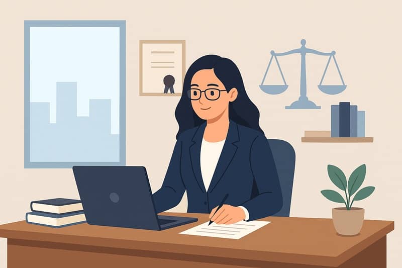 Profession libérale : définition, métiers et guide complet