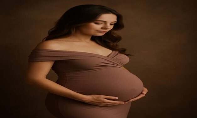 Photographe Grossesse à Pau – Immortalisez la magie de votre maternité