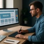 Webdesigner : Rôle, compétences et pourquoi faire appel à lui