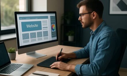 Webdesigner : Rôle, compétences et pourquoi faire appel à lui