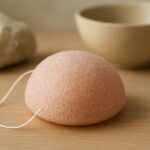 Éponge de Konjac : le guide complet pour une peau saine et naturelle