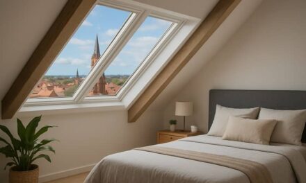 Aménagement combles chambre Haguenau : Guide pratique pour optimiser votre espace