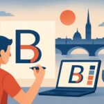 Création Logo Bordeaux : Guide complet pour réussir votre identité visuelle