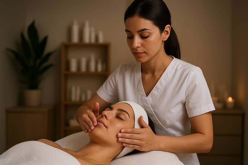 Esthéticienne : Tout savoir sur le métier, les soins et comment choisir la bonne professionnelle