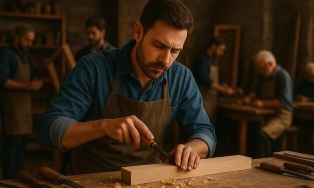 Artisan : définition, métiers, parcours et rôle dans l’économie locale