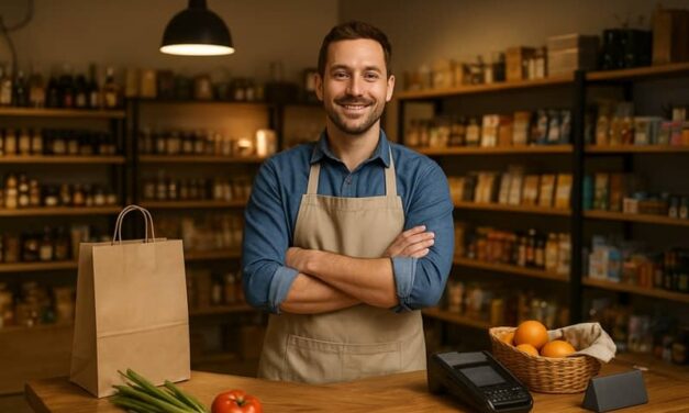 Commerçant : Fiche métier, rôle et perspectives