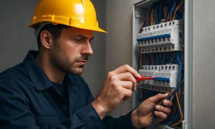 Électricien : Le guide complet pour bien choisir votre professionnel