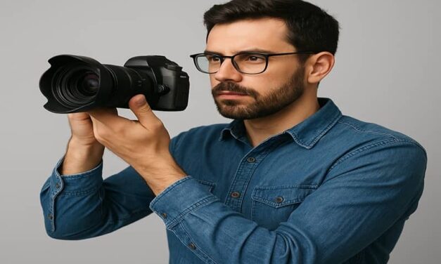 Fiche métier Photographe : rôle, compétences, salaire et perspectives