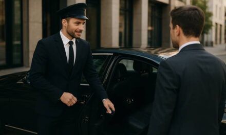 VTC : Tout savoir sur le métier, les services et les opportunités