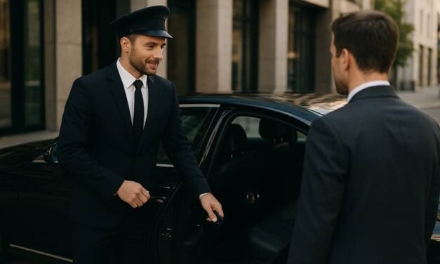 VTC : Tout savoir sur le métier, les services et les opportunités
