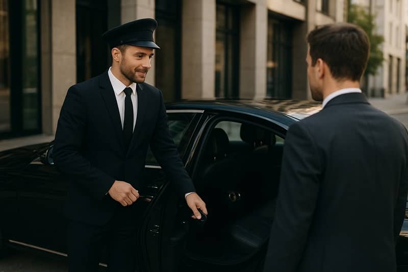 VTC : Tout savoir sur le métier, les services et les opportunités