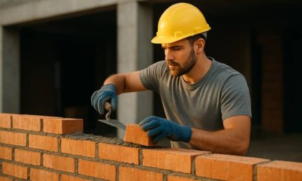 Maçon à Mont-de-Marsan – Des experts du bâtiment à votre service