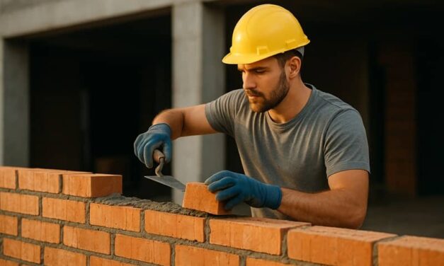 Maçon à Mont-de-Marsan – Des experts du bâtiment à votre service