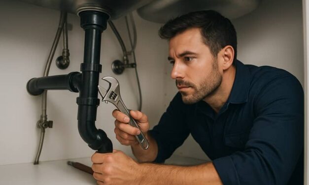 Plombier Roubaix : Dépannage, Installation et Entretien par des Experts Locaux