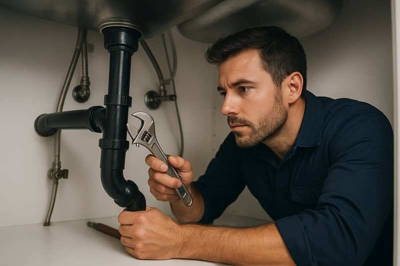 Plombier Roubaix : Dépannage, Installation et Entretien par des Experts Locaux