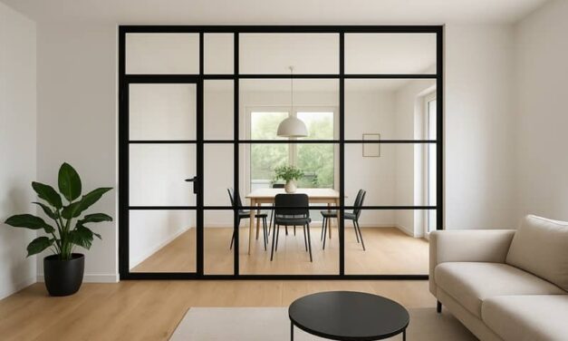 Verrière à Angers : Artisans, modèles et conseils pour un projet réussi