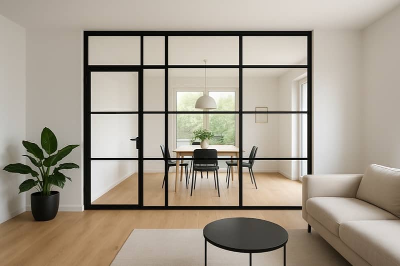 Verrière à Angers : Artisans, modèles et conseils pour un projet réussi