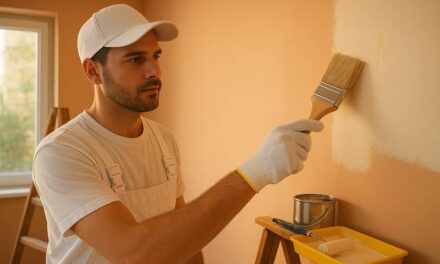 Peintre Artisan : Guide Complet pour Trouver et Choisir le Bon Professionnel