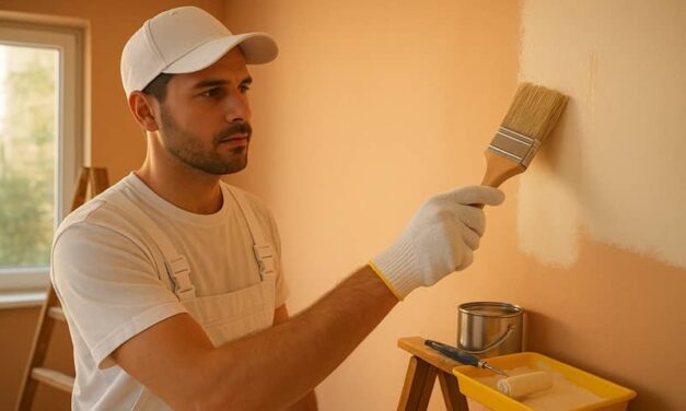 Peintre Artisan : Guide Complet pour Trouver et Choisir le Bon Professionnel