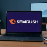 Semrush : L’outil SEO Incontournable pour Booster Votre Visibilité en Ligne