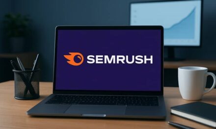 Semrush : L’outil SEO Incontournable pour Booster Votre Visibilité en Ligne
