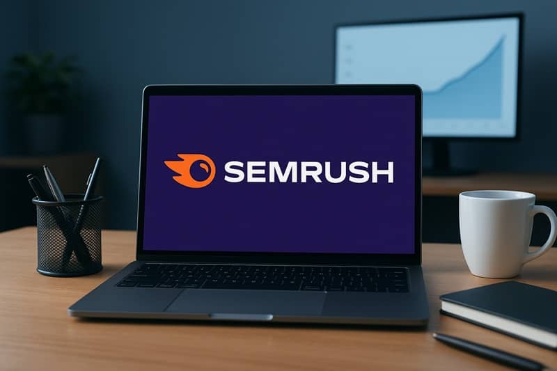 Semrush : L’outil SEO Incontournable pour Booster Votre Visibilité en Ligne