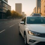 Taxi Lyon Grenoble – Votre trajet rapide, confortable et au meilleur prix